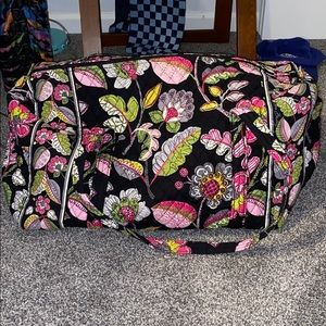 Vera Bradley tote